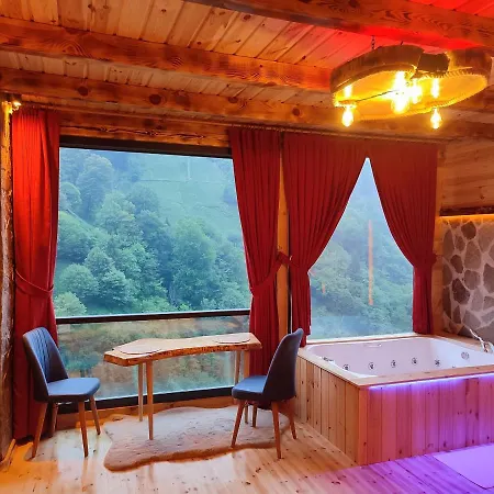 Hotel Goel Manzarali Ihvan