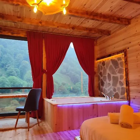 Goel Manzarali Ihvan Hotel *