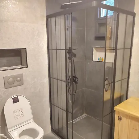 Goel Manzarali Ihvan Hotel