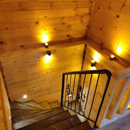 Hotel Goel Manzarali Ihvan