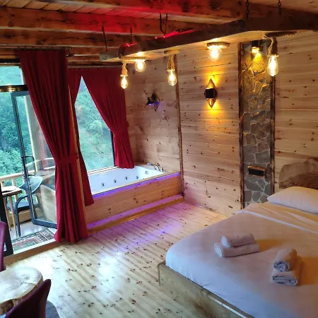 Hotel Goel Manzarali Ihvan *